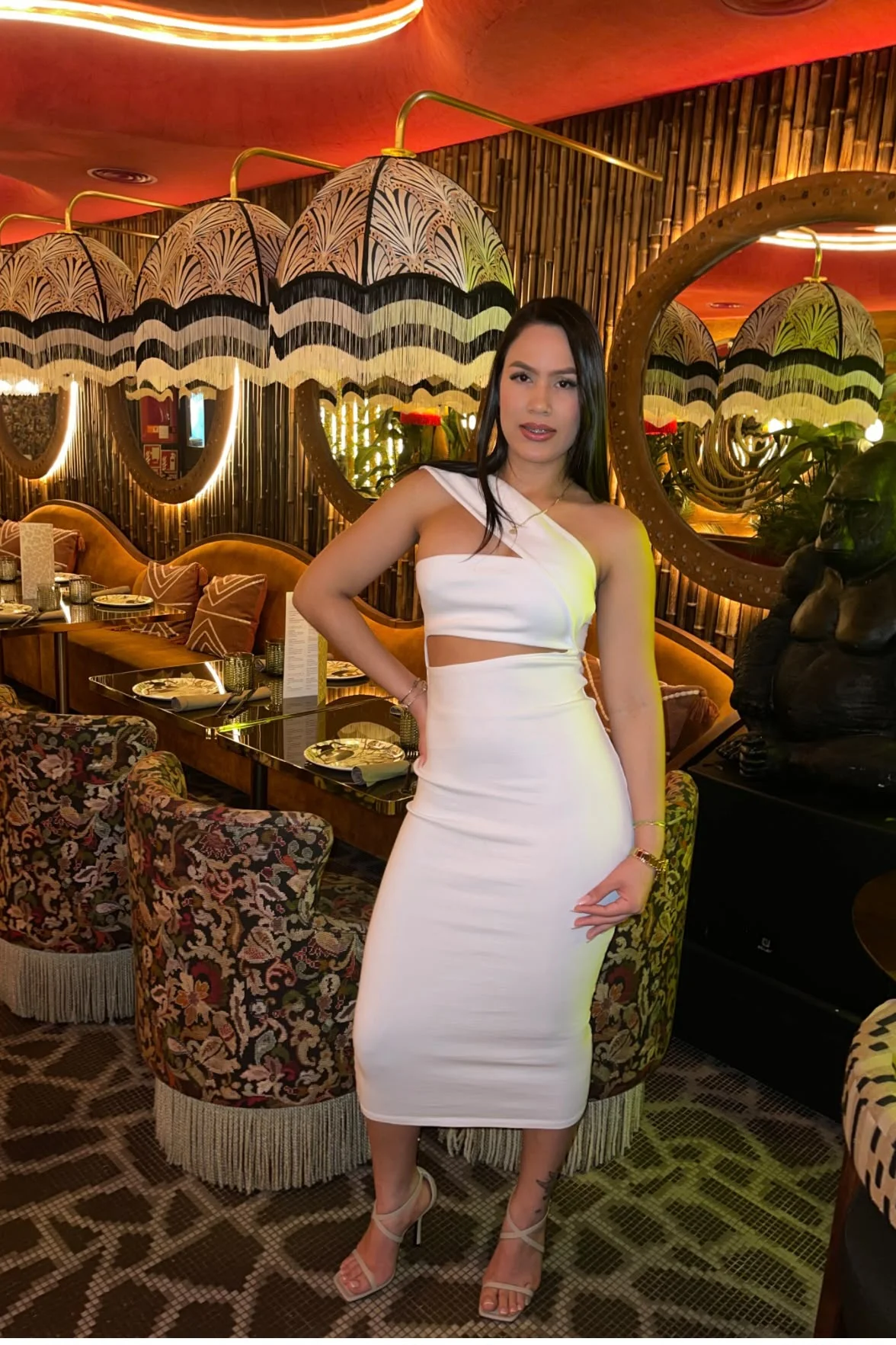 Gabi, luxury companion available in Ibiza