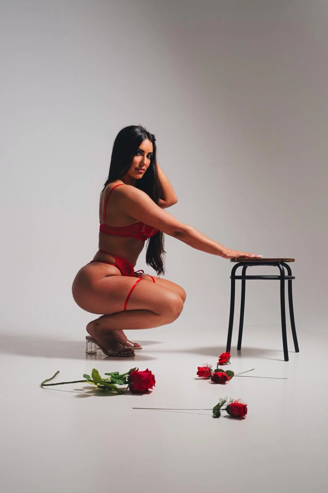 Jessica, luxury companion available in Ibiza