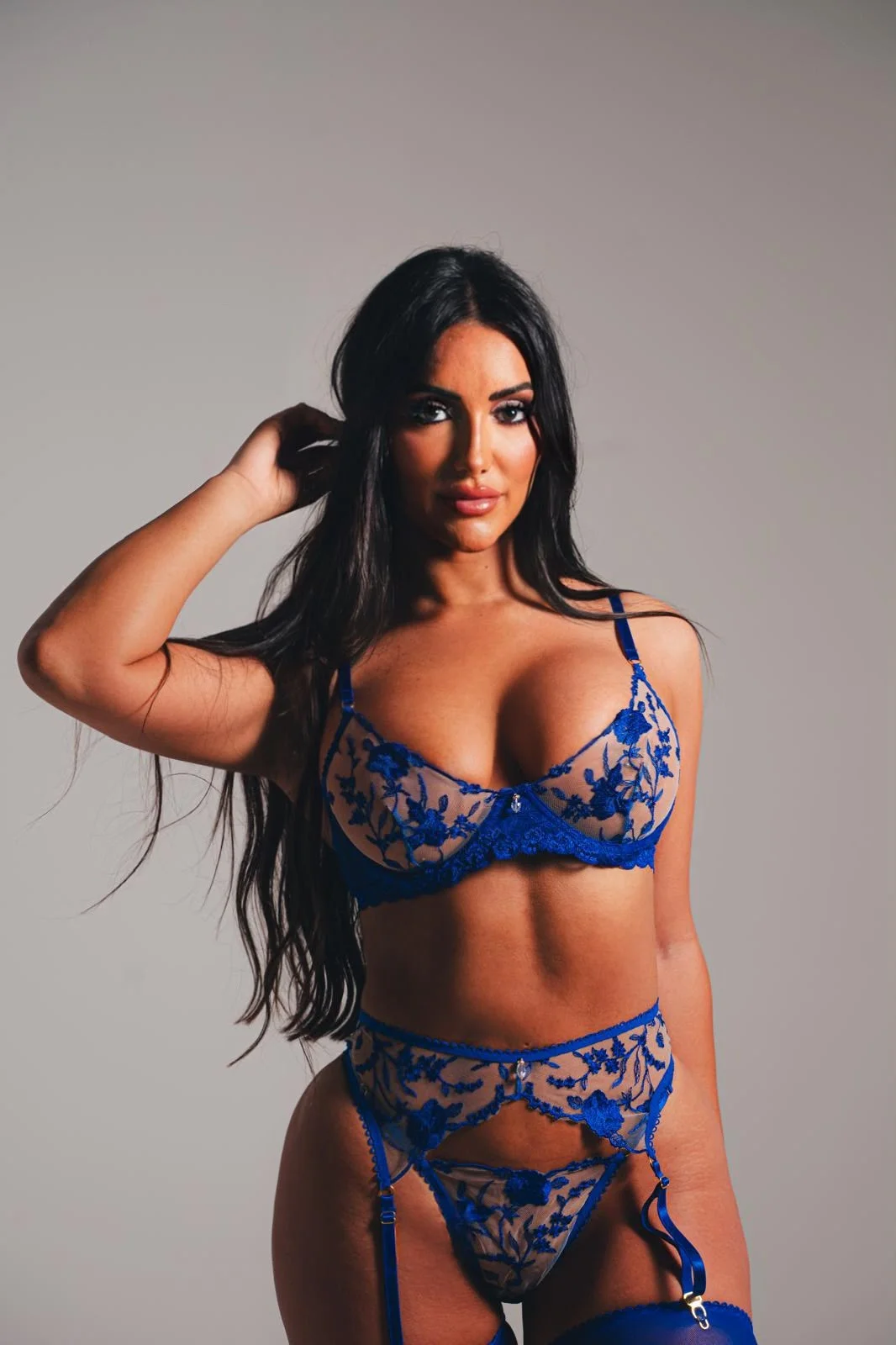 Jessica — fotografía 3