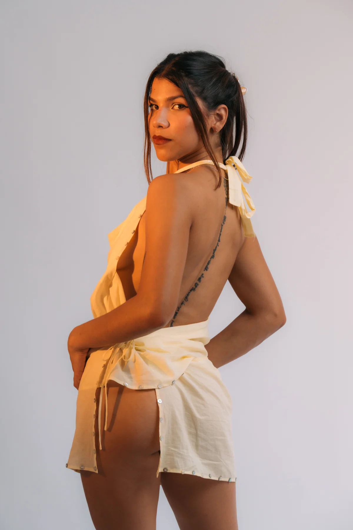 Luciana — fotografía 3