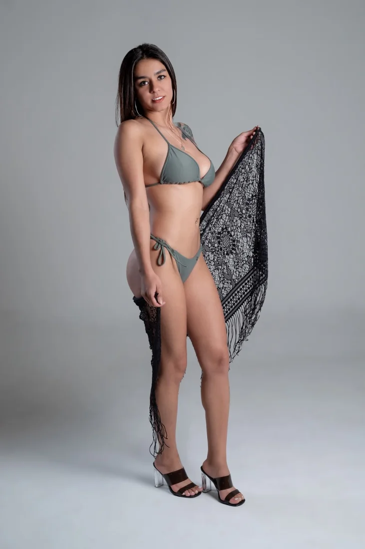 Valeria — photo 1